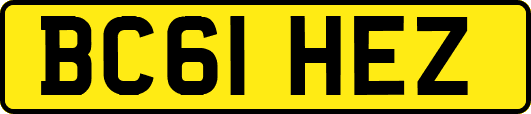BC61HEZ