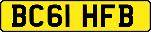 BC61HFB