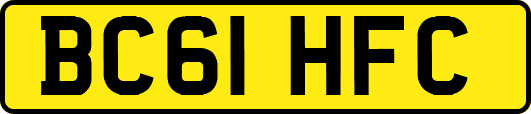 BC61HFC