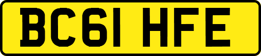 BC61HFE