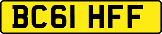 BC61HFF