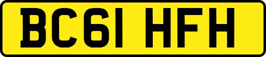 BC61HFH