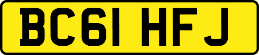 BC61HFJ