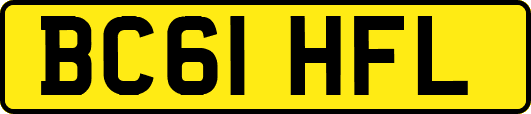 BC61HFL