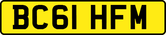 BC61HFM