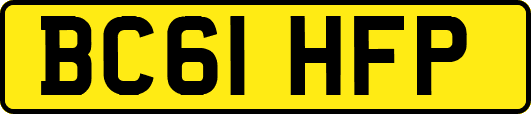 BC61HFP