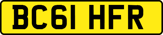 BC61HFR