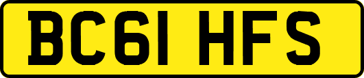 BC61HFS