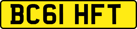 BC61HFT