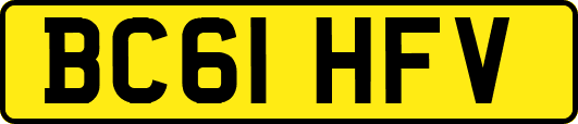 BC61HFV
