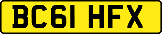 BC61HFX