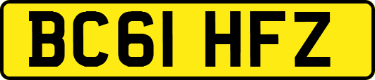 BC61HFZ