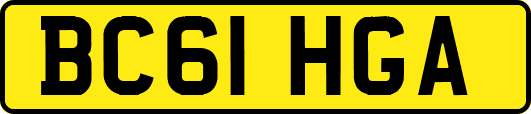BC61HGA