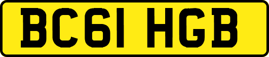 BC61HGB