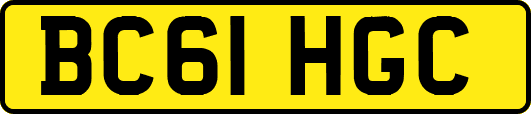 BC61HGC