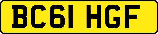 BC61HGF