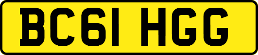 BC61HGG