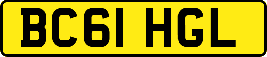 BC61HGL