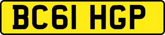 BC61HGP