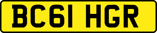 BC61HGR