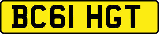 BC61HGT