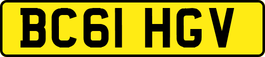 BC61HGV
