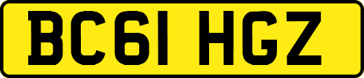 BC61HGZ