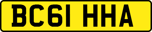 BC61HHA
