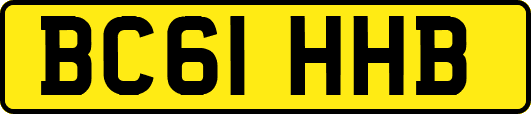 BC61HHB
