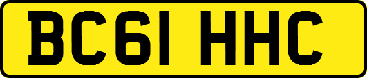 BC61HHC
