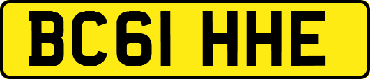 BC61HHE
