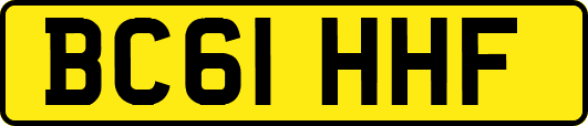 BC61HHF