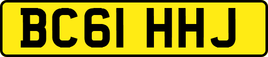 BC61HHJ