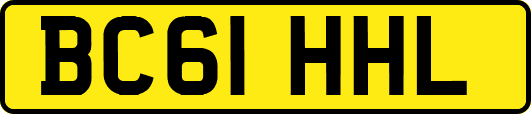 BC61HHL