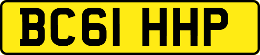 BC61HHP