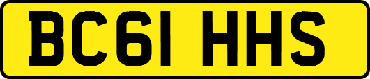 BC61HHS