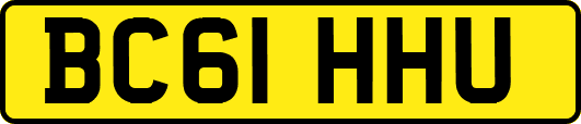 BC61HHU