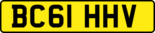 BC61HHV