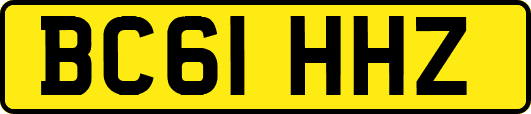 BC61HHZ