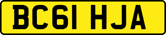 BC61HJA