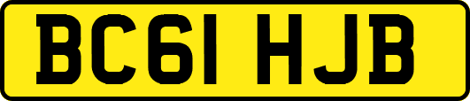 BC61HJB
