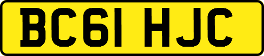 BC61HJC