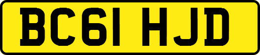 BC61HJD