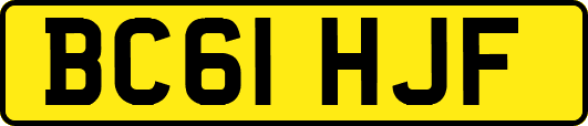 BC61HJF