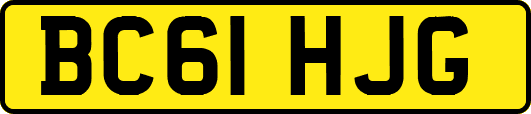 BC61HJG