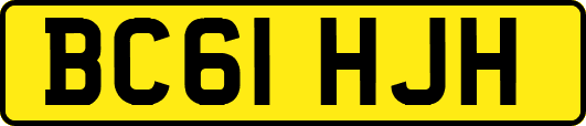 BC61HJH