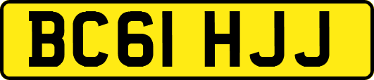 BC61HJJ
