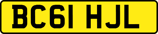 BC61HJL
