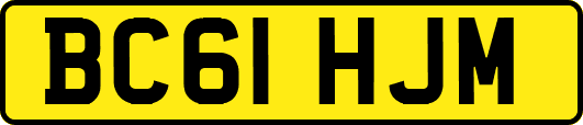BC61HJM