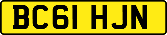 BC61HJN